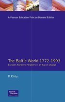 Baltic World, 1772-1993