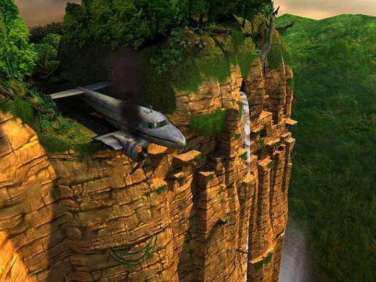 Broken Sword 3 Sleeping Dragon /PS2