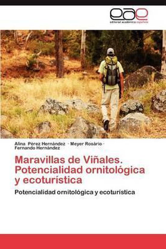 Foto: Maravillas de vinales potencialidad ornitologica y ecoturistica