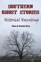 Southern Ghost Stories