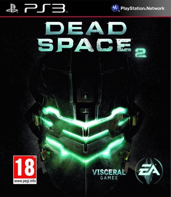 Dead Space 2 (UK) Multi (PS3)