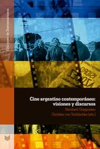 Ediciones de Iberoamericana 92 - Cine argentino contemporáneo