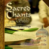 Sacred Chants of the Sikhs