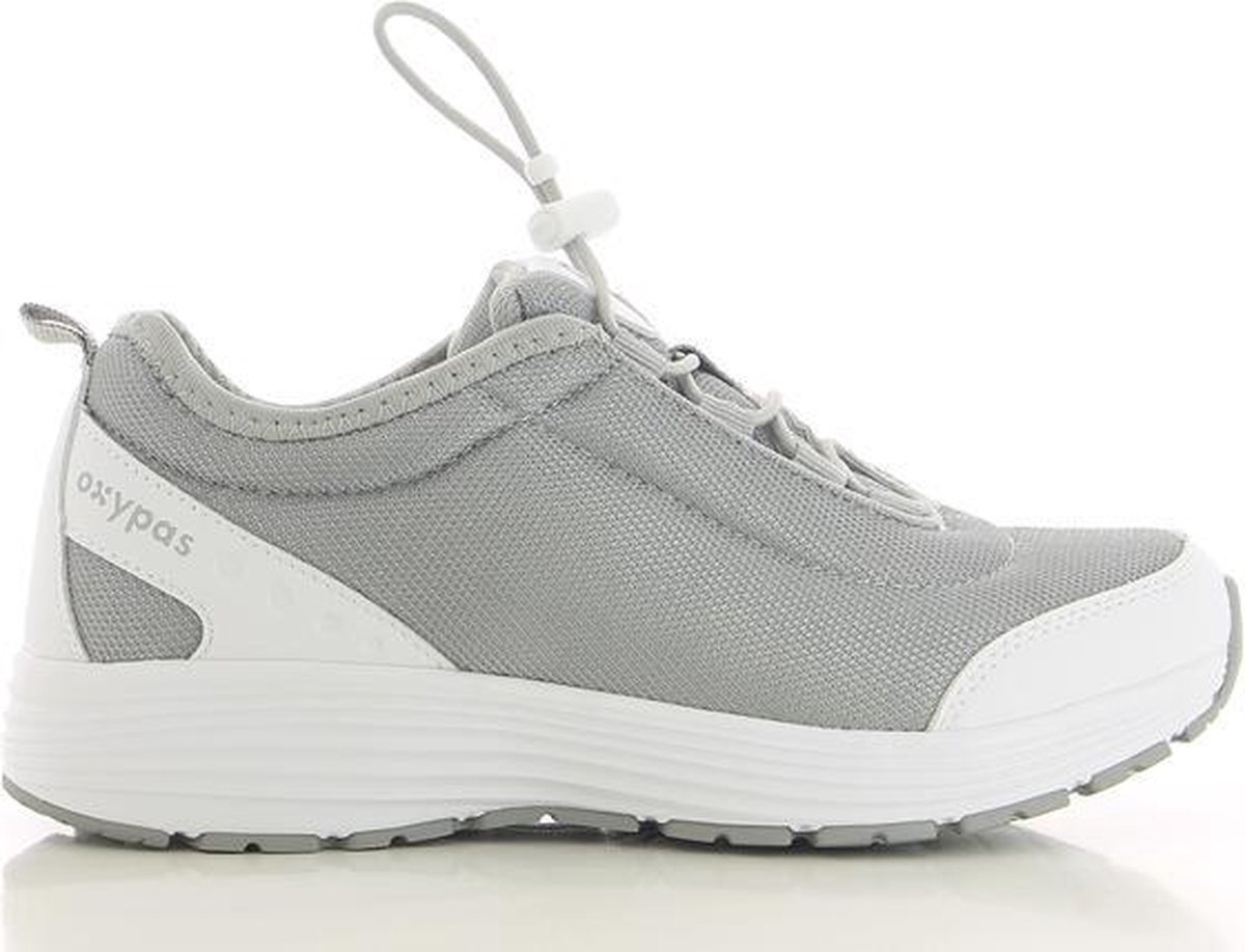 OXYPAS MAUD : Ultracomfortabele sneaker voor dames met antislipzool - Maat 39