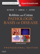 Robbins and Cotran Pathologic Basis of Disease Professional Edition