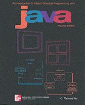 An Introduction to Object-oriented Programming with Java