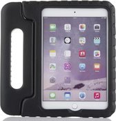 Kidscover Zwart Tablethoes met handvat voor kinderen geschikt voor iPad Mini 1 / 2 / 3 / 4