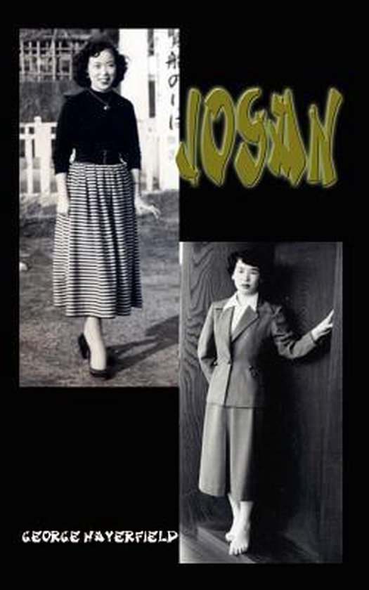 Josan - cover