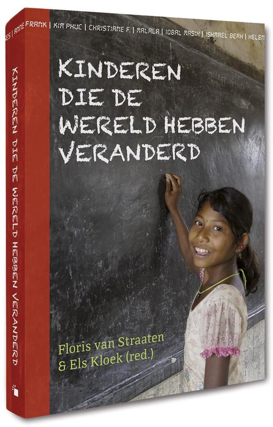 Bol Com Kinderen Die De Wereld Hebben Veranderd Ebook Els Kloek 9789491833212 Boeken