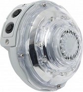 Intex LED sfeerverlichting voor PureSpa Jet & Bubble Deluxe