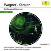 Herbert Von Karajan Berliner Philharmoniker - Wagner: Der Ring der Nibelungen