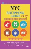 NYC Shopping Guide 2019