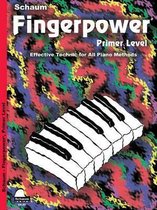 Fingerpower - Primer Level