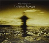 Helge & Sigurd Hole Lien - Lyden Av Proysen (CD)