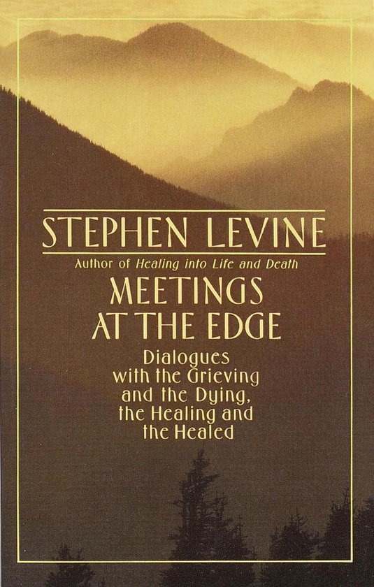 Meetings at the Edge - cover