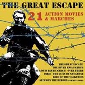 The Great Escape - 21 Action Movies