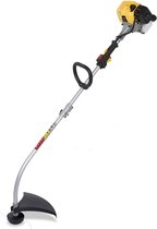 Powerplus POWXG3028 Benzine kantenmaaier 700W | Grastrimmer 25,4cc