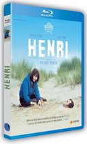 Henri (Blu-ray)