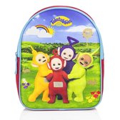 Teletubbies Play 3D Rugzak - Rood