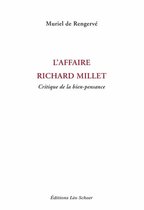 LAFFAIRE RICHARD MILLET