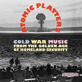 Atomic Platters -Cold...