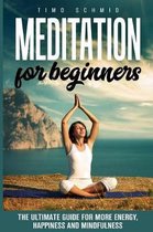 Meditation for Beginners