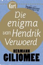 Tafelberg Kort/Tafelberg Short - Tafelberg Kort: Die enigma van Hendrik Verwoerd