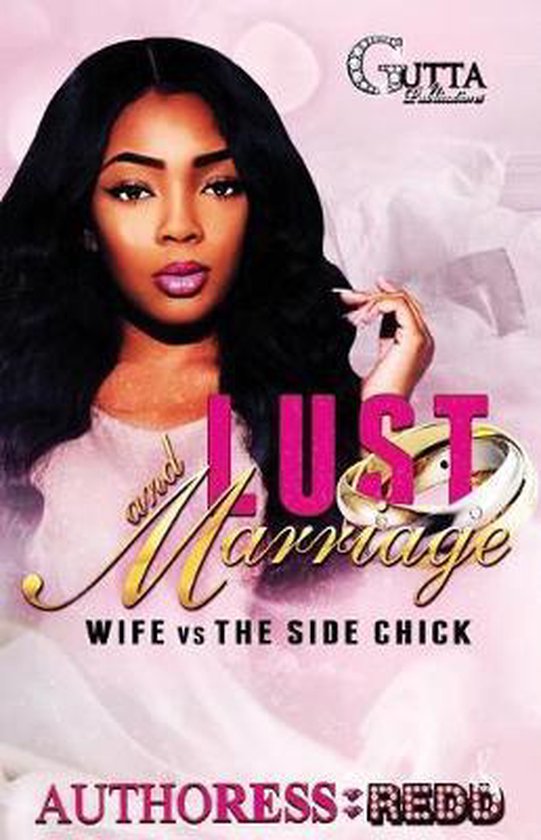 Lust And Marriage 9781797564166 Redd Boeken