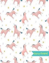 Unicorn Notebook