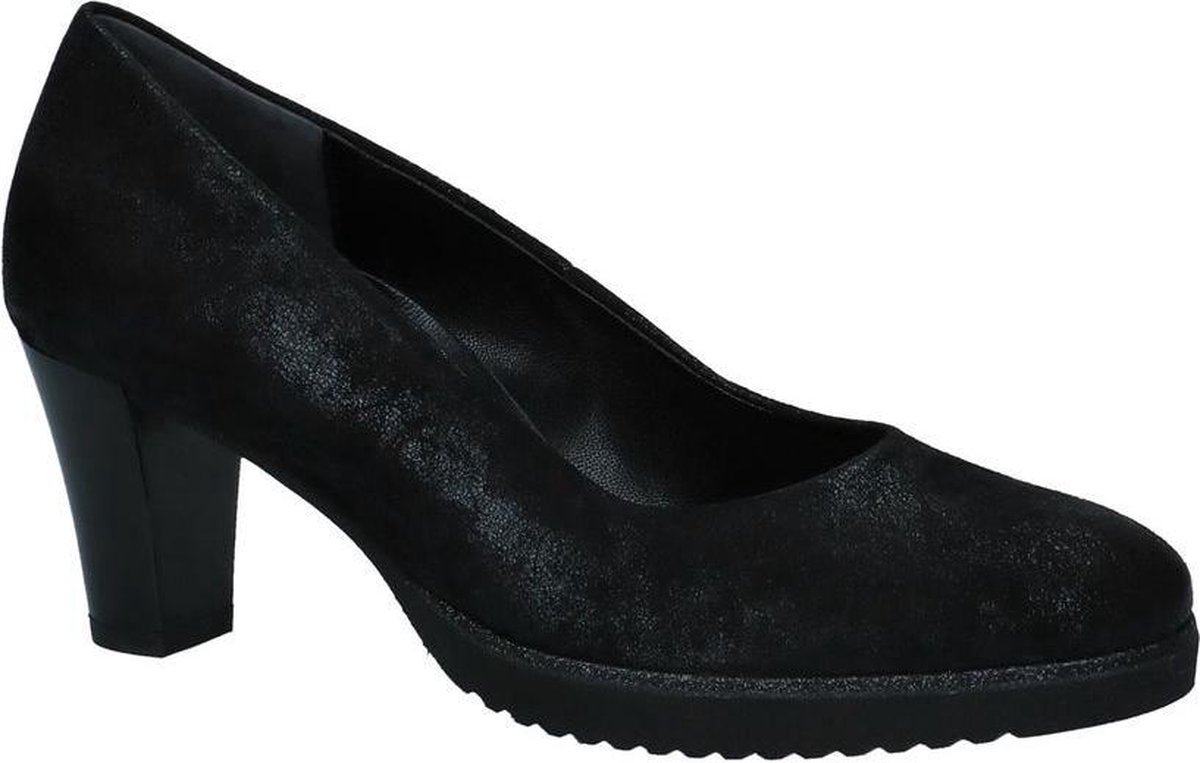 Klassieke Pumps Zwart Gabor Comfort | bol.com