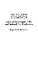 Petroleum Economics