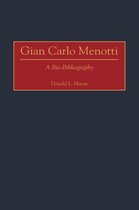 Gian Carlo Menotti