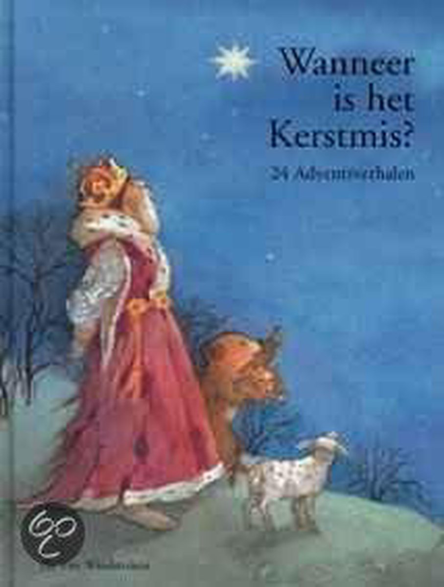wanneer is het kerst