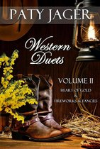 Western Duets - Western Duets- Volume Two