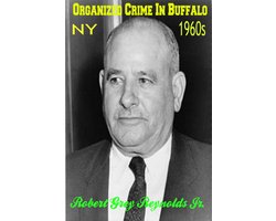 Organized Crime In Buffalo, New York (1960s)