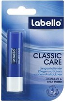 Labello Classic - Care Blister - 4.8gr