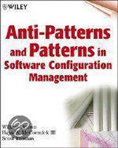 AntiPatterns and Patterns in Software Configuration Management