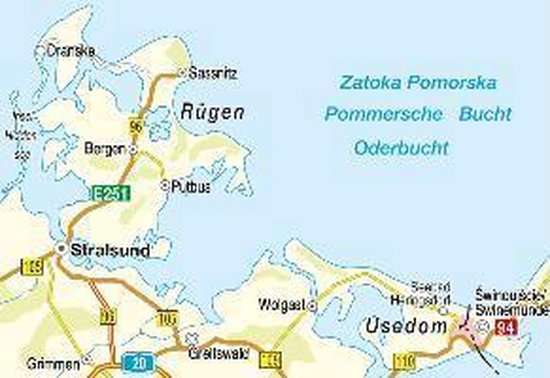 Rügen - DE 024 - cover