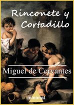 Imprescindibles de la literatura castellana - Rinconete y Cortadillo