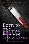 ARGENEAU VAMPIRE 13 - Born to Bite