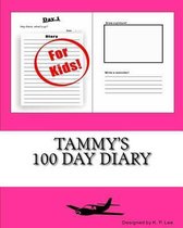 Tammy's 100 Day Diary