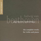 Complete Works For Violin &Amp; Piano