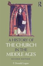 History Of The Church In The Middle Ages