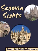 Segovia Sights