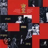 Various Artists - Queen Elisabeth Competion Oo Song (2 CD)