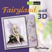 Crafts Special- Fairyland with 3D