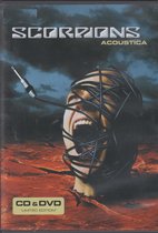 Acoustica Dvd
