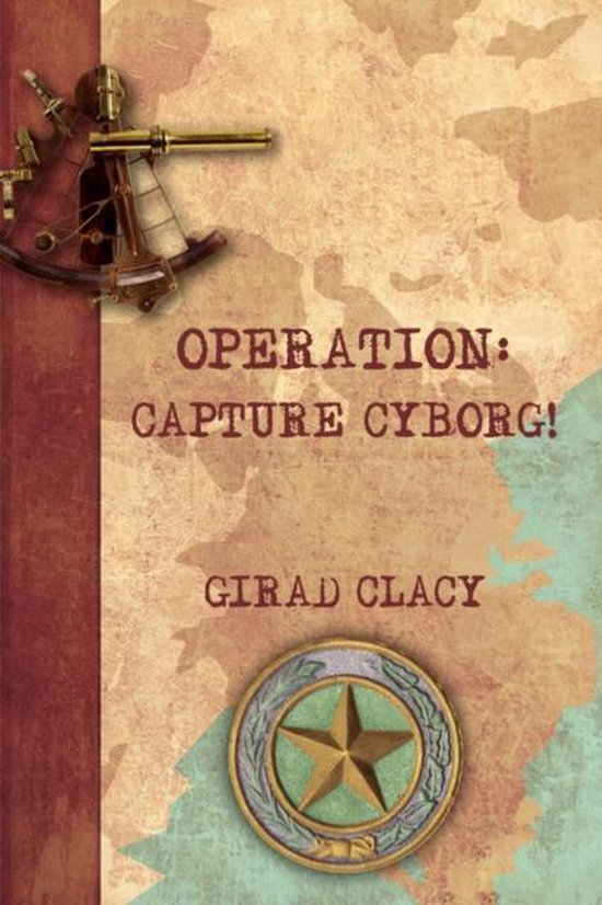 Operation - cover