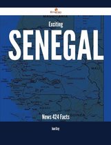 Exciting Senegal News - 424 Facts