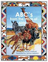ABC's from the Wilds of Africa